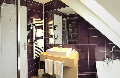 Joigny Hotel | Hotel Restaurant le Rive Gauche