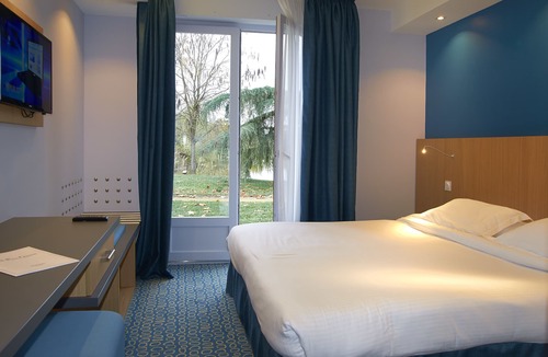 Joigny Hotel | Hotel Restaurant le Rive Gauche