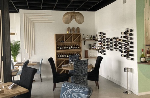 Seingbouse Hotel | hotel restaurant le s'y