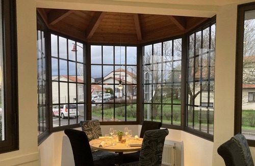 Seingbouse Hotel | hotel restaurant le s'y