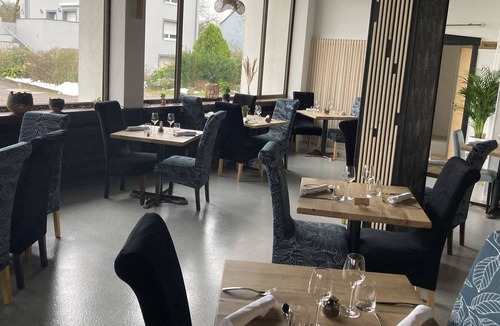 Seingbouse Hotel | hotel restaurant le s'y