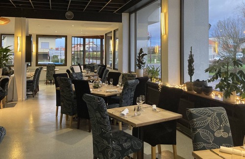 Seingbouse Hotel | hotel restaurant le s'y