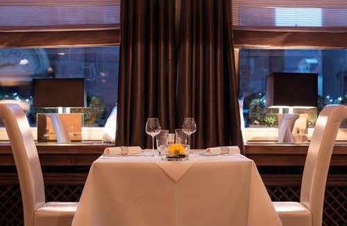 Bitche Hotel | Hotel Restaurant "Le Strasbourg"