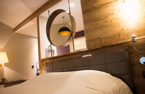 Bitche Hotel | Hotel Restaurant "Le Strasbourg"