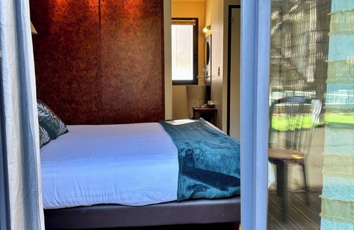 Caillac Hotel | Hotel Restaurant Le Vinois