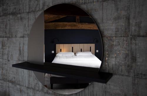 Le Boupere Hotel | Hotel - Restaurant Les 3 Piliers