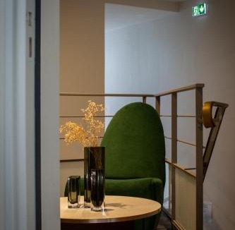 Le Boupere Hotel | Hotel - Restaurant Les 3 Piliers