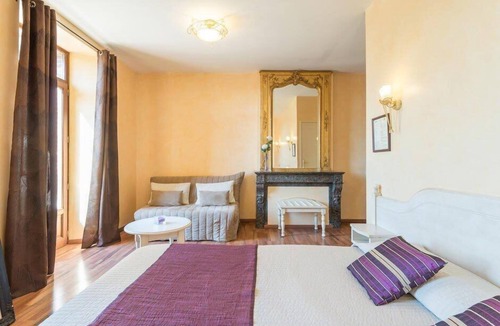 Nouilhan Hotel | Hotel Restaurant les 3B