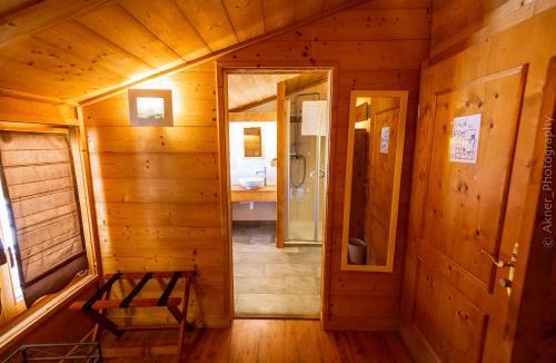 Ormont-Dessus Hotel | Hotel Restaurant Les Lilas