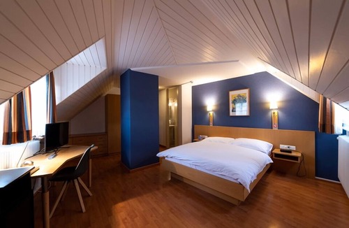 Vevey Hotel | Hotel Restaurant Les Négociants