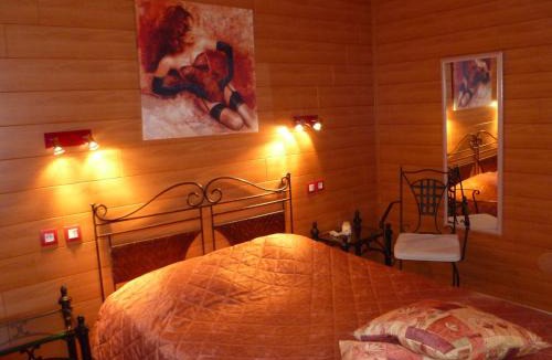 Haguenau Hotel | Hotel Restaurant Les Pins logis