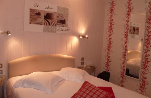 Haguenau Hotel | Hotel Restaurant Les Pins logis