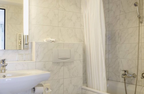 Einsiedeln Hotel | Hotel & Restaurant Linde