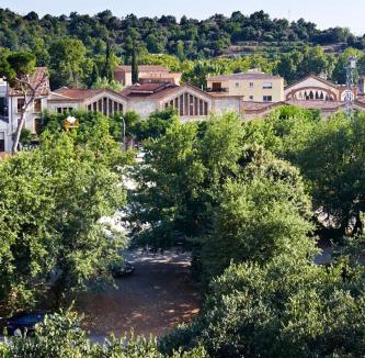 Falset Hotel | Hotel Restaurant Lotus Priorat