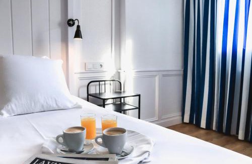 Palamos Hotel | Hotel & Restaurant Marina Palamós