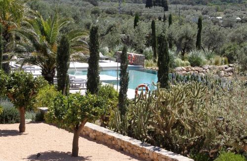 Pau Hotel | Hotel Restaurant Mas Lazuli by Fimedhotels