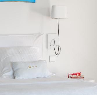 Pau Hotel | Hotel Restaurant Mas Lazuli by Fimedhotels