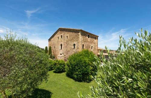Pals Hotel | Hotel Restaurant Mas Roig - Adults only