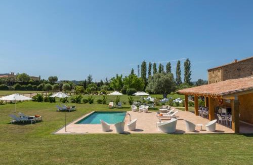Pals Hotel | Hotel Restaurant Mas Roig - Adults only