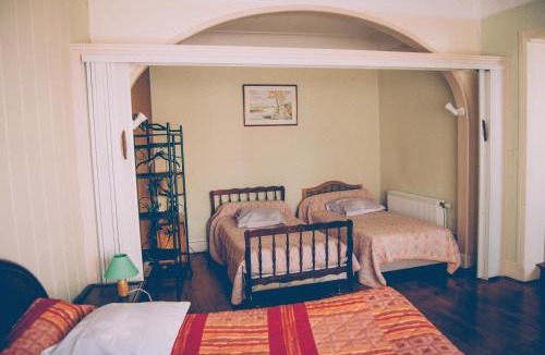 Chateauroux Hotel | Hotel Restaurant Maurice