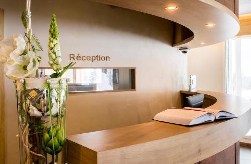 Belmont Hotel | Hotel Restaurant Mont Champ du Feu