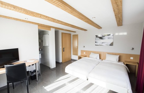 Nussbaumen Hotel | Hotel Restaurant Neuhaus