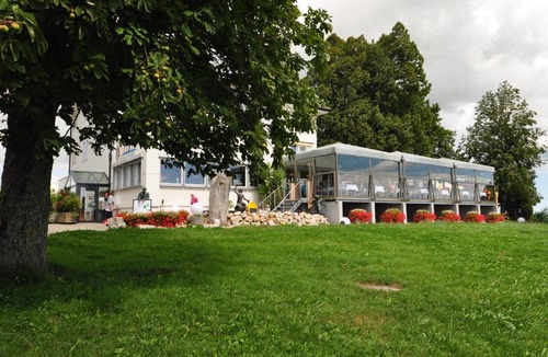 Hosenruck Hotel | Hotel Restaurant Nollen