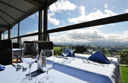Hosenruck Hotel | Hotel Restaurant Nollen
