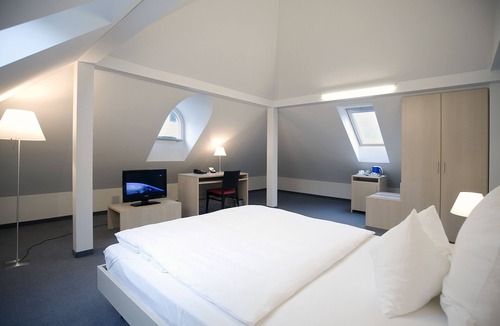 Uster District Hotel | Hotel Restaurant Ochsen