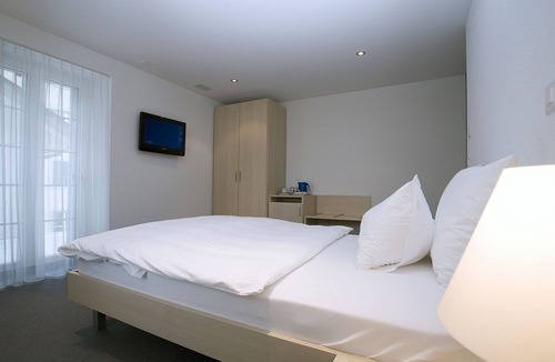 Uster District Hotel | Hotel Restaurant Ochsen