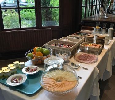 Olivet Hotel | Hotel Restaurant Pavillon Bleu