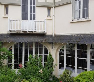 Olivet Hotel | Hotel Restaurant Pavillon Bleu