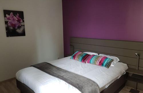 Olivet Hotel | Hotel Restaurant Pavillon Bleu