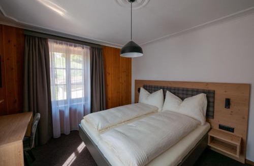 Filisur Hotel | Hotel Restaurant Rätia