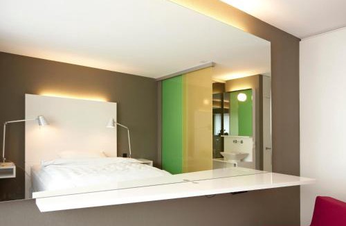 Bad Ragaz Hotel | Hotel Restaurant Rössli