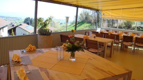 Horgen District Hotel | Hotel Restaurant Rössli