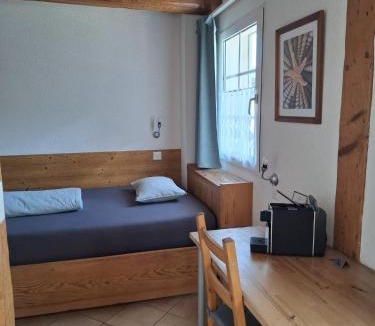 Seedorf Hotel | Hotel & Restaurant Rössli