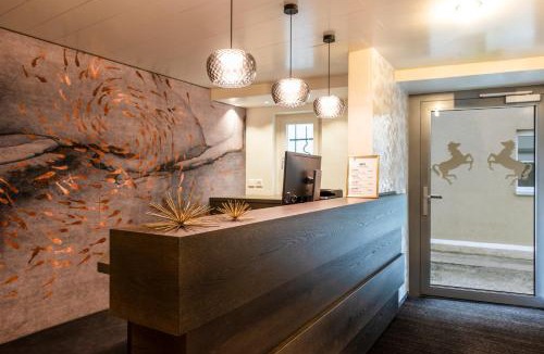 Stansstad Hotel | Hotel & Restaurant Rössli