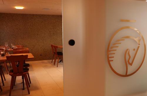 Alt Sankt Johann Hotel | Hotel Restaurant Rössli