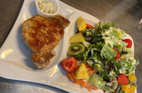 Linthal Hotel | Hotel Restaurant Raben