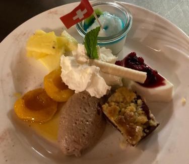 Linthal Hotel | Hotel Restaurant Raben