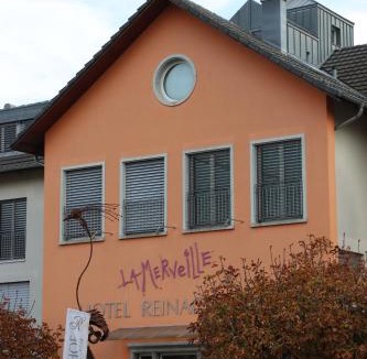 Reinach Hotel | Hotel & Restaurant Reinacherhof
