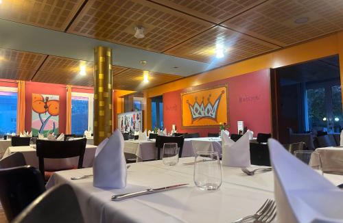 Reinach Hotel | Hotel & Restaurant Reinacherhof