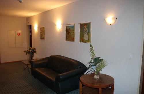 Reinach Hotel | Hotel & Restaurant Reinacherhof