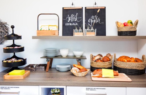 Oberriet Hotel | Hotel Restaurant Rhy