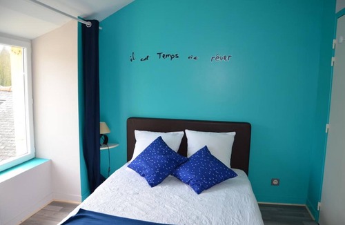 Josselin Hotel | Hotel Restaurant Rive Gauche