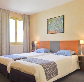 Plaine de l'Ain Hotel | Hotel Restaurant Rolland