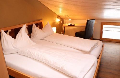 Buerchen Hotel | Hotel-Restaurant Ronalp