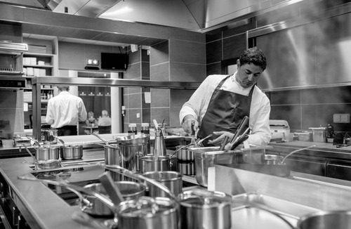 Chaudes-Aigues Hotel | Hotel & Restaurant Sodade