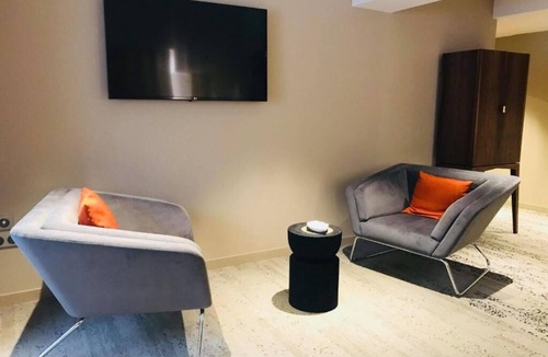 Chaudes-Aigues Hotel | Hotel & Restaurant Sodade